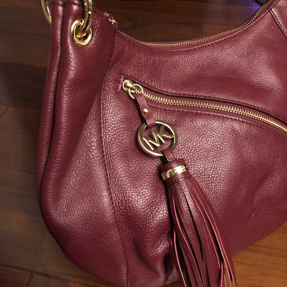 Michael Kors hobo - Picture 2 of 6